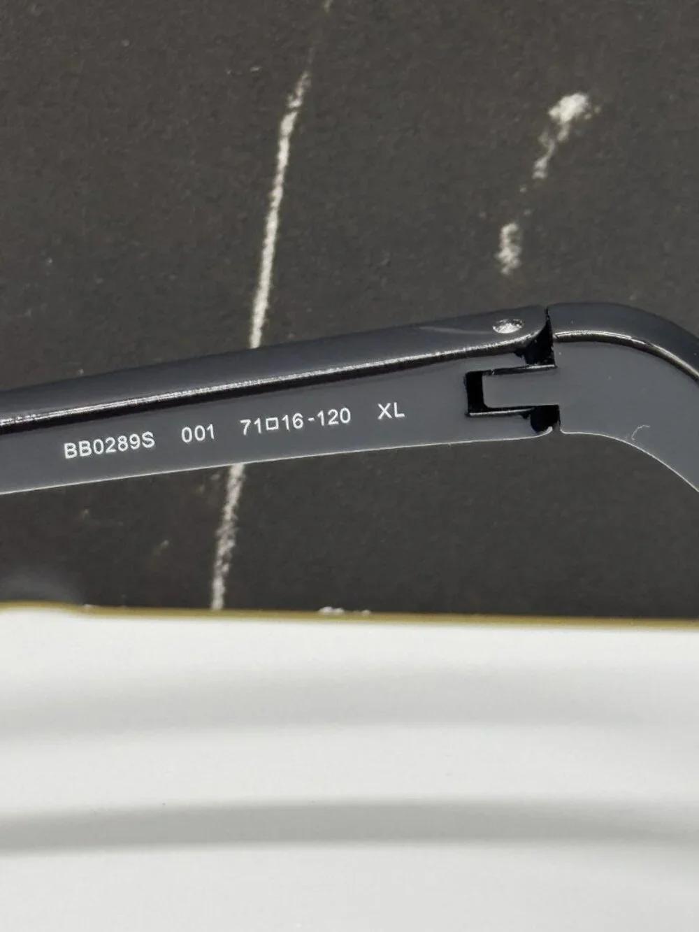 NEW BALENCIAGA BB0289S 001 BLACK GEOMETRIC UNISEX SUNGLASSES BALENCIAGA EYEWEAR